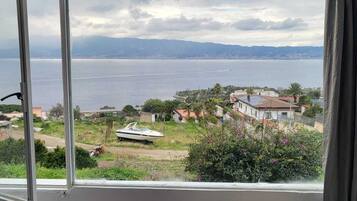 Wi-Fi gratuit, draps fournis