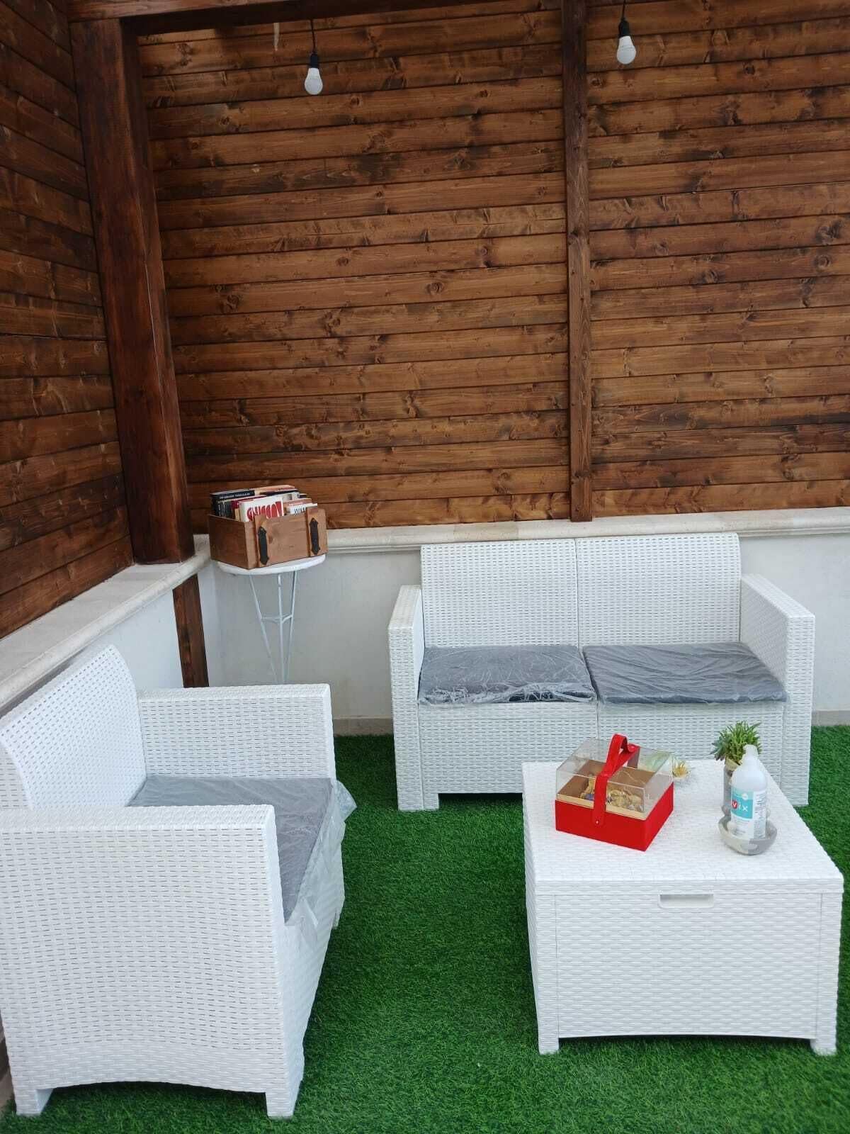 Wi-Fi gratuit, draps fournis