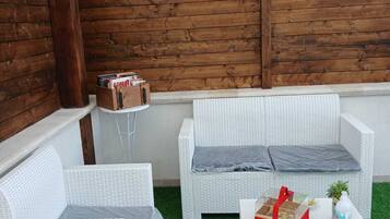 Wi-Fi gratuit, draps fournis