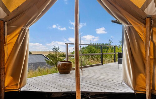 Lovely home in Sejerø with WiFi