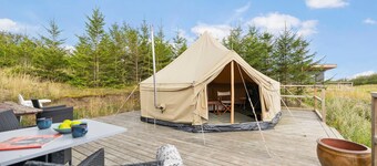 Lovely home in Sejerø with WiFi