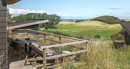 Lovely home in Sejerø with WiFi