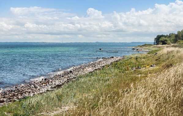 Kalastusmahdollisuus