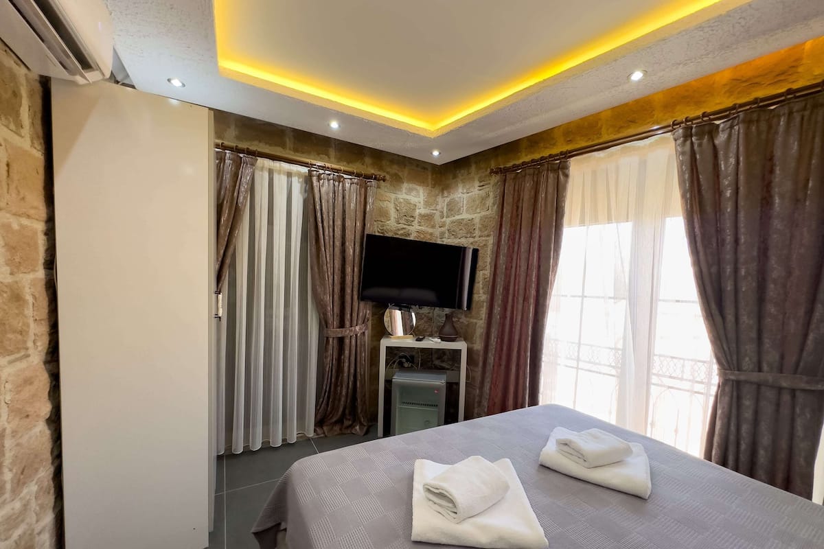 Luxe kamer, niet-roken | Gratis wifi