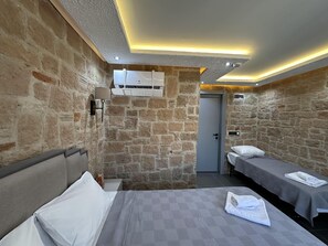 Quarto superluxo, para não fumantes | Wi-Fi de cortesia