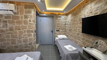 Luxury-Zimmer, Nichtraucher | Kostenloses WLAN