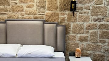 Luxury Room, Non Smoking | Free WiFi