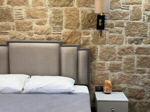 Quarto superluxo, para não fumantes | Wi-Fi de cortesia