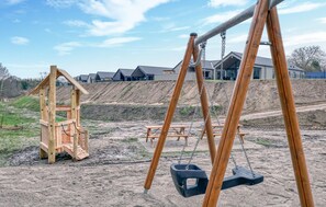 Children’s area - Nice home in Jesendorf with sauna (Jesendorf)