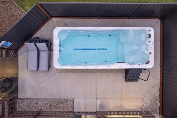 Serenity Estate Hunter Valley - Paxton