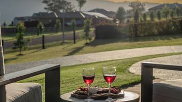 Deluxe Bungalow, Mountain View | Mountain view