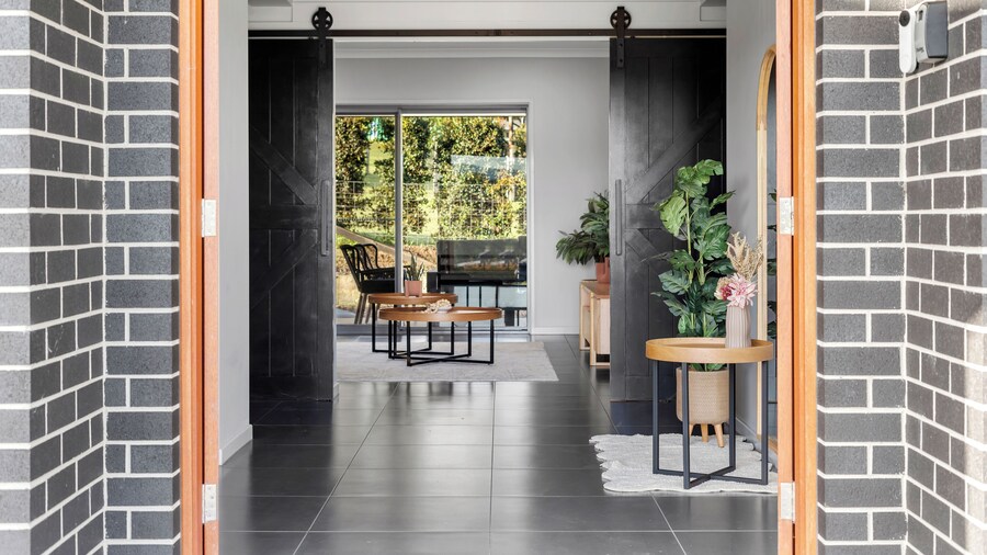 Serenity Estate Hunter Valley