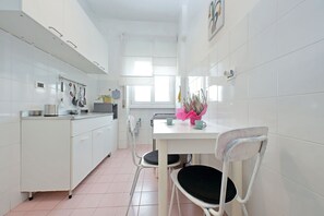 Apartment | 2 Schlafzimmer