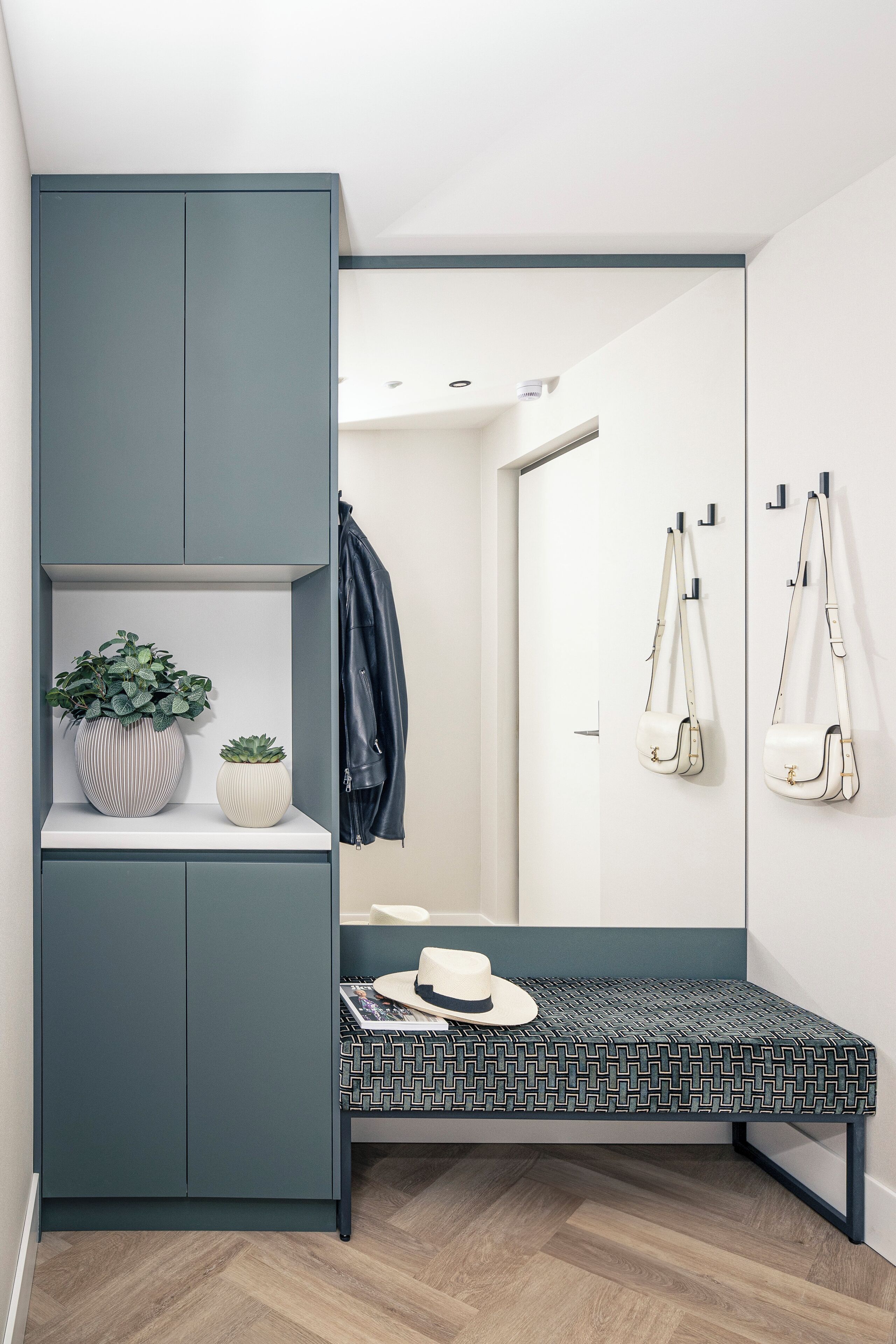 Apartament | Caixa forta a l&#x27;habitació i cortines opaques 