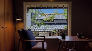Unclassified image, 2 of 23, button - RYOKAN KURASHIKI Residence (Kurashiki)