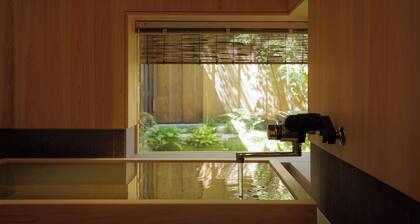 RYOKAN KURASHIKI Residence