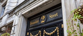 AXO Oxford Circus