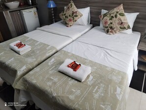 Room, 2 Bedrooms, Accessible, Smoking | 2 bedrooms - Room in B&B - Home of Peace and Tranquility (Pretoria)
