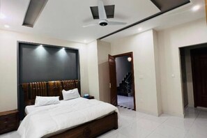 4 dormitorios, wifi, ropa de cama