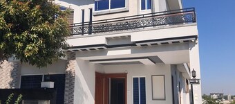 Glorious Guest House