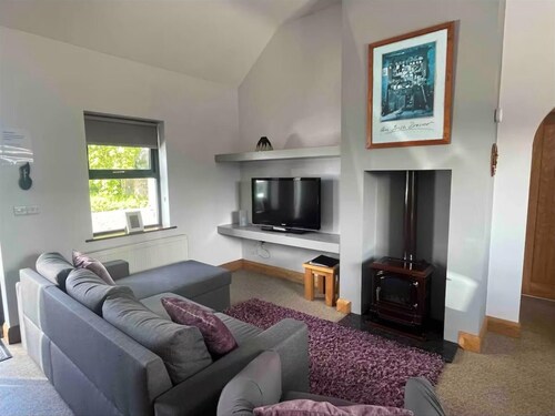 Rose Cottage in Ennistymon - Near Cliffs of Moher