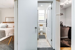 Apartamento (1 Bedroom) | Interior