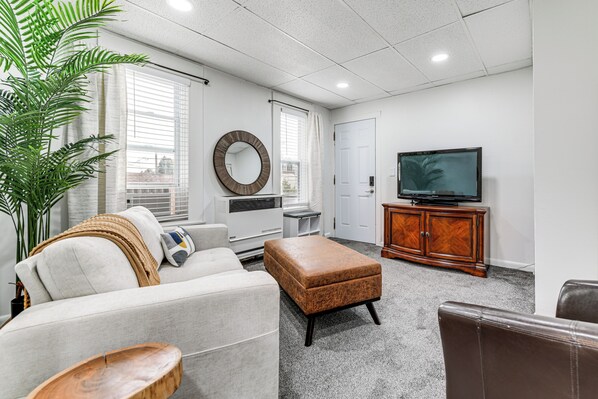 Apartamento (1 Bedroom) | Fachada del alojamiento