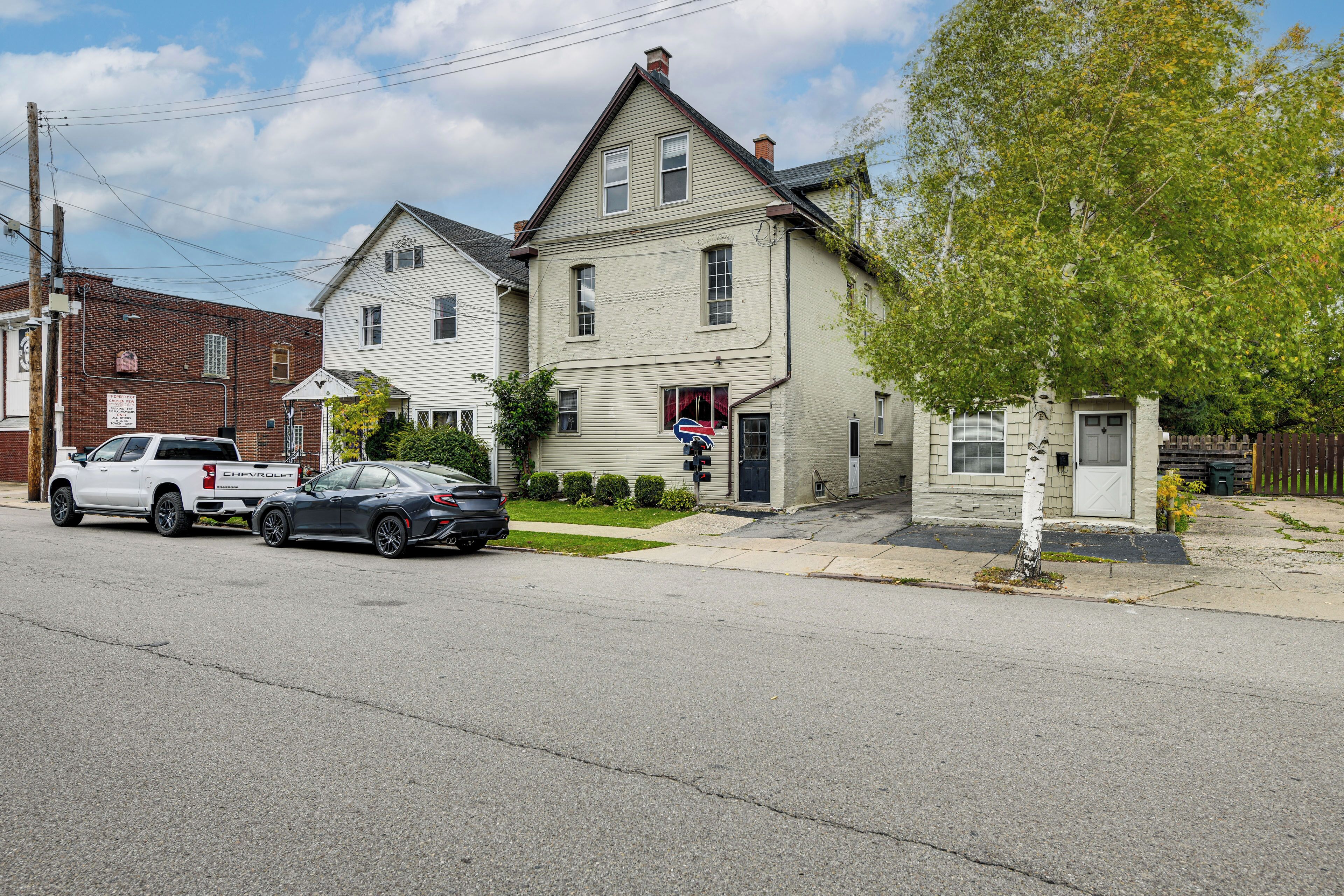 公寓 (1 Bedroom) | 住宿內部