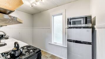 Apartment (1 Bedroom) | Interior