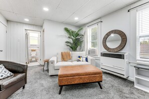 Apartamento (1 Bedroom) | Interior