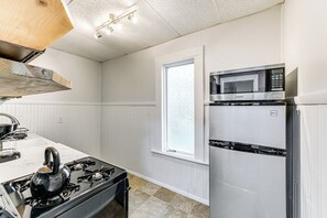 Apartment (1 Bedroom) | Interior