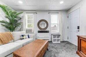 Apartamento (1 Bedroom) | Interior