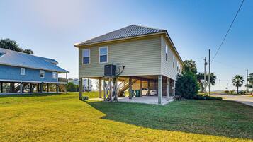 บ้านพัก (3 Bedrooms) | ภายใน
