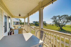 Ferienhaus (3 Bedrooms) | Innenbereich