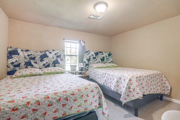 Hus (3 Bedrooms) | Innvendig