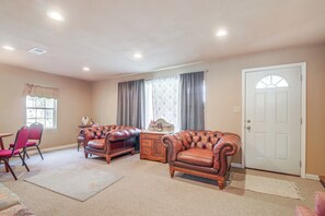 Hus (3 Bedrooms) | Innvendig