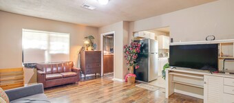 Hunting & Fishing Retreat in Marvell!