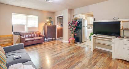 Hunting & Fishing Retreat in Marvell!