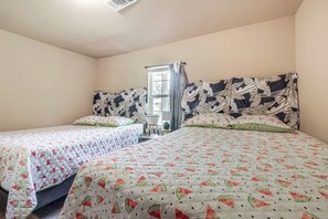 Maison (3 Bedrooms) | Intérieur