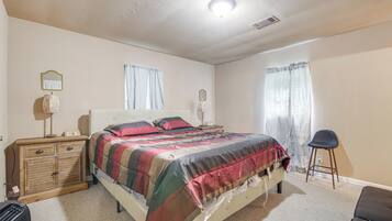 Casa (3 Bedrooms) | Interni