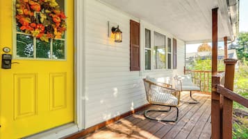 Casa (3 Bedrooms) | Interior