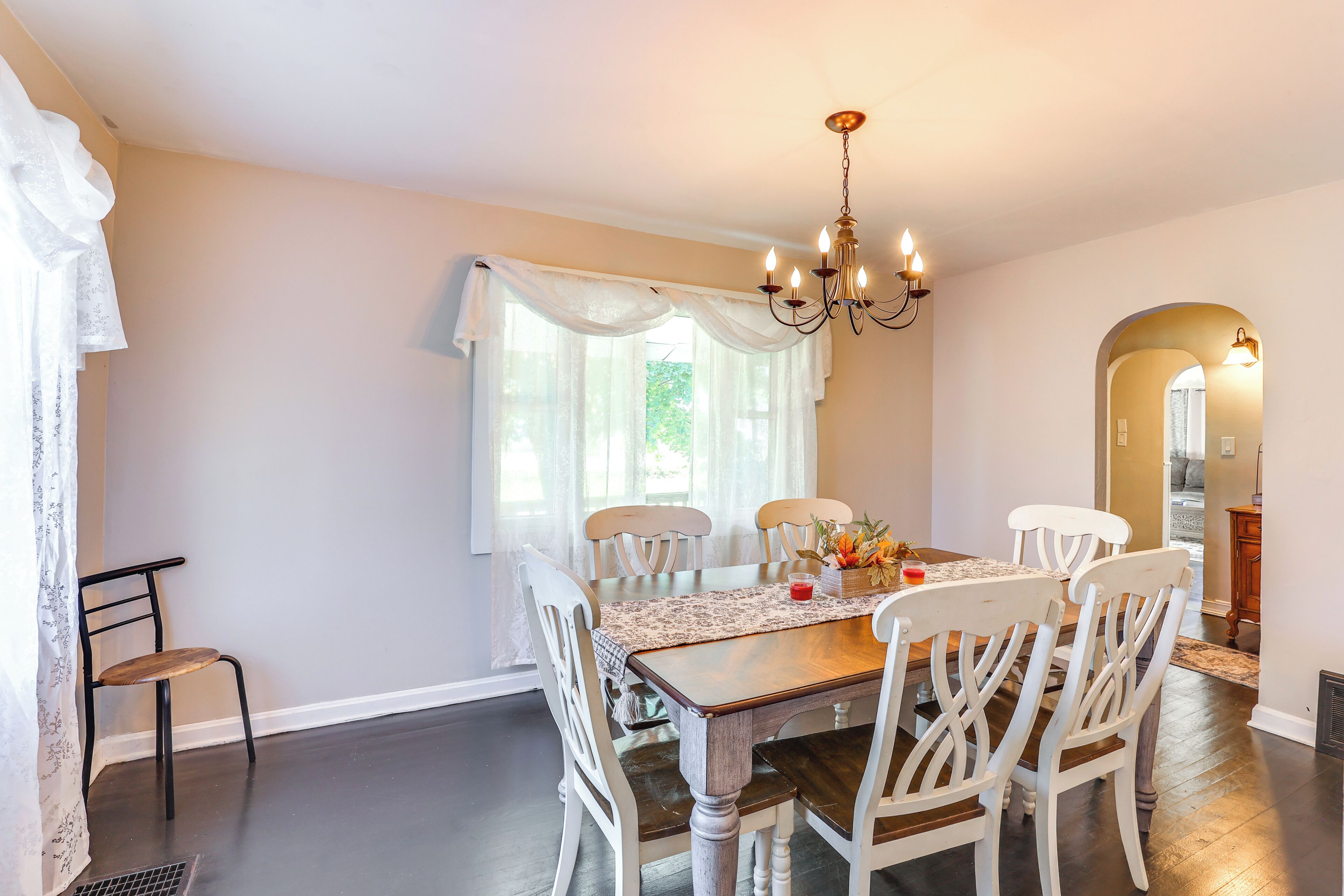 ハウス (3 Bedrooms) | 内装