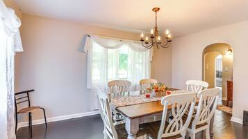 Casa (3 Bedrooms) | Interior