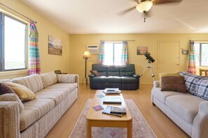 Casa (1 Bedroom) | Interior