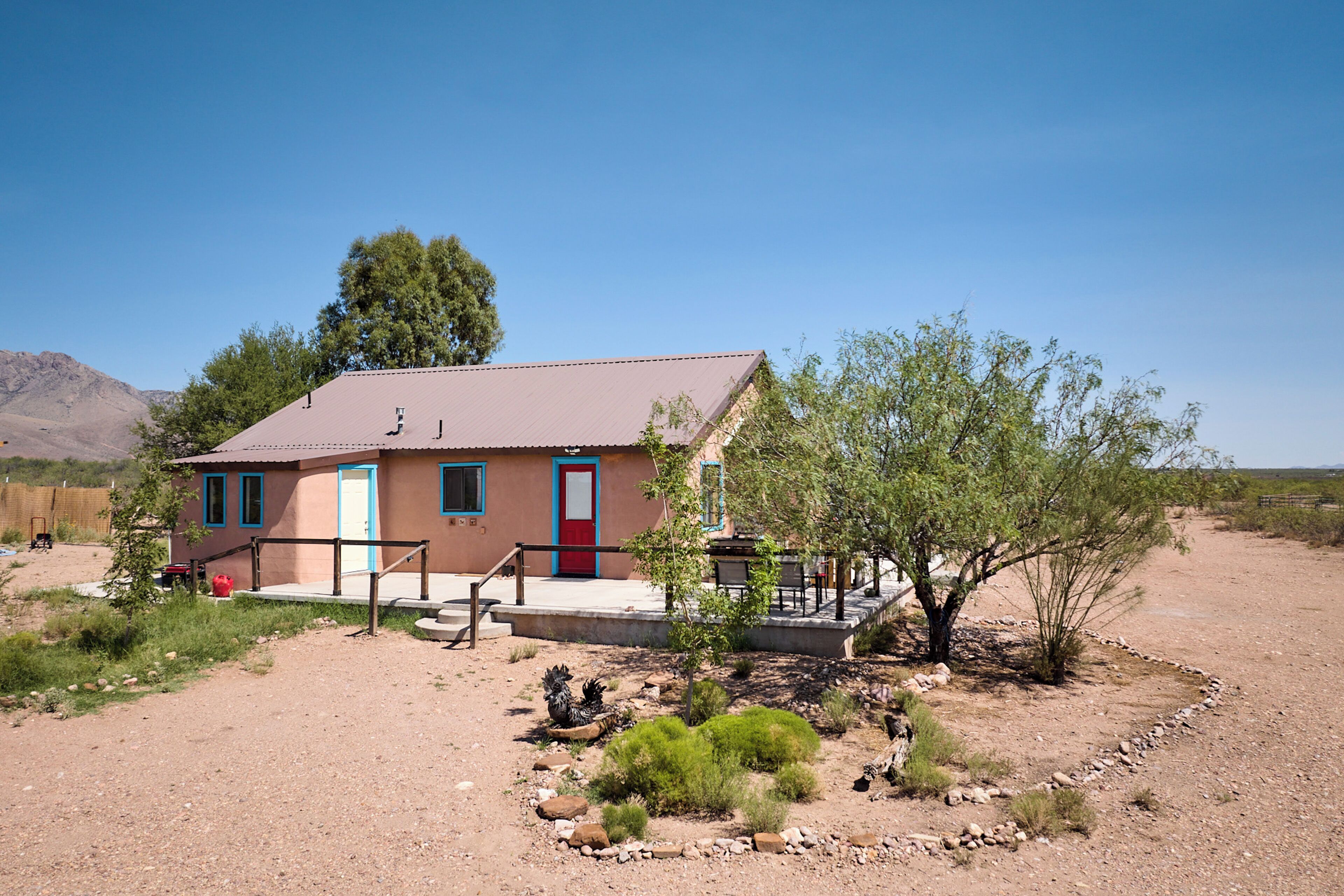 Hus (1 Bedroom) | Innvendig