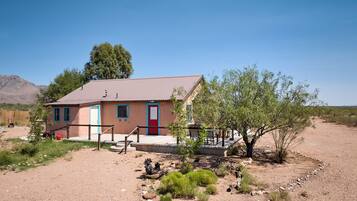 Hus (1 Bedroom) | Innvendig