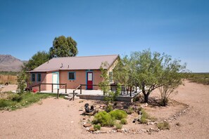 House (1 Bedroom) | Interior