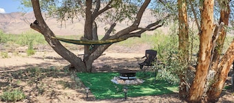 Secluded Stargazing Mecca Near Cave Creek Canyon
