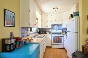 Maison (1 Bedroom) | Intérieur