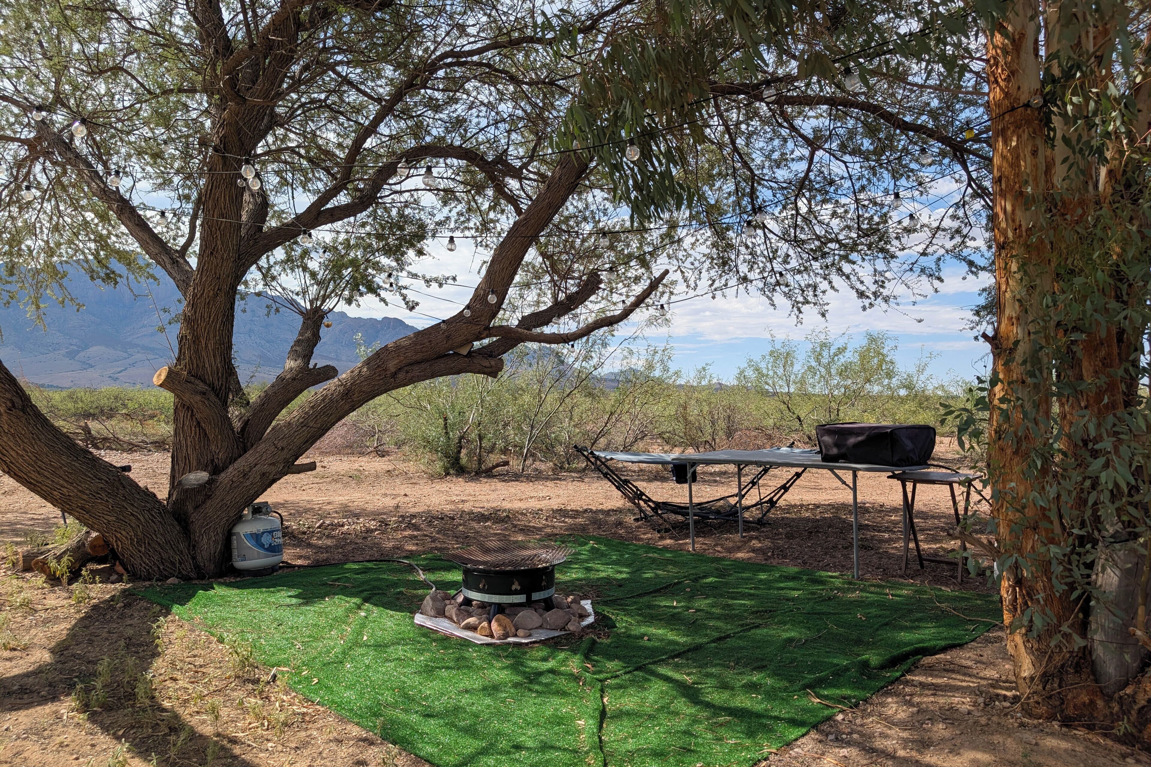 Hus (1 Bedroom) | Innvendig